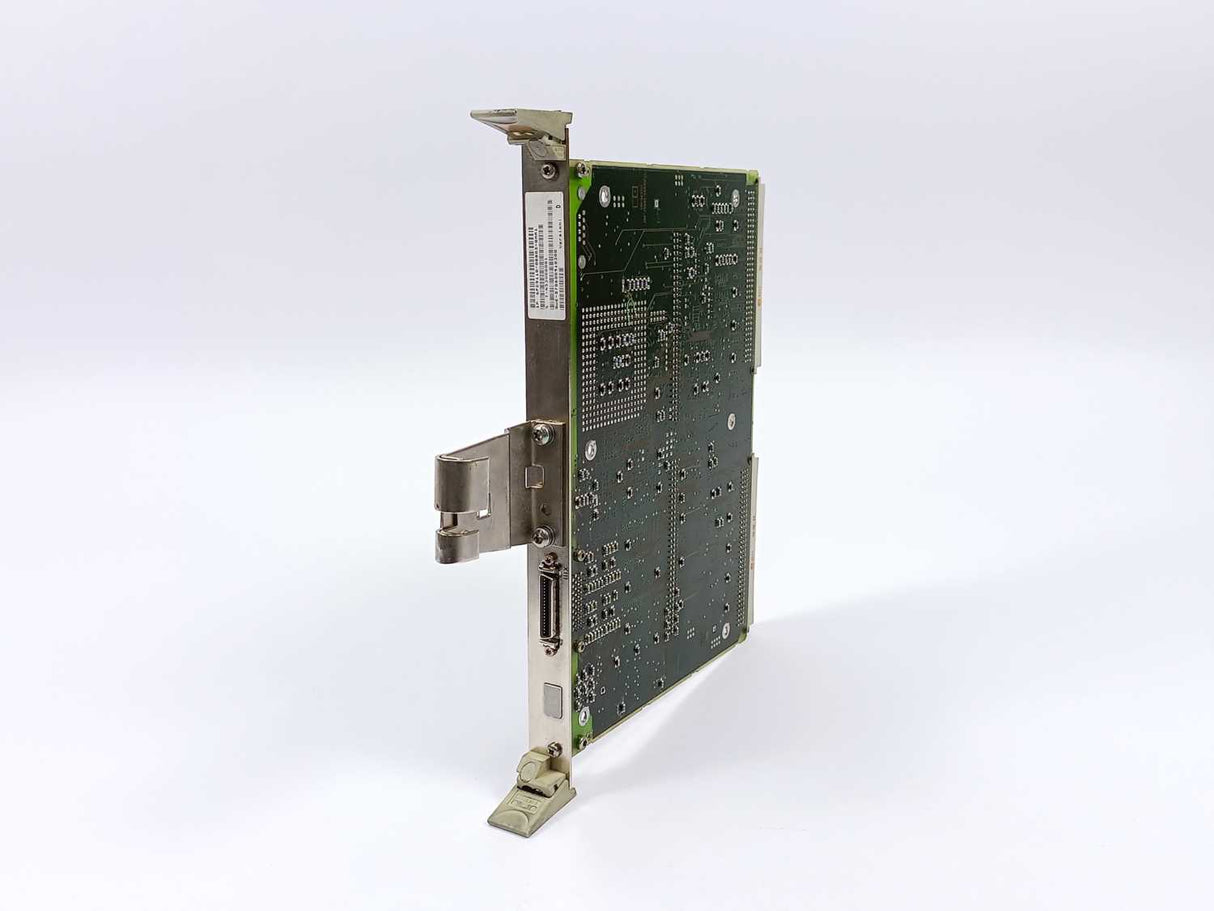 Siemens 6FC5110-0BB03-0AA1 SINUMERIK 840C/840CE MMC CPU 486SX VB 8 MB RAM