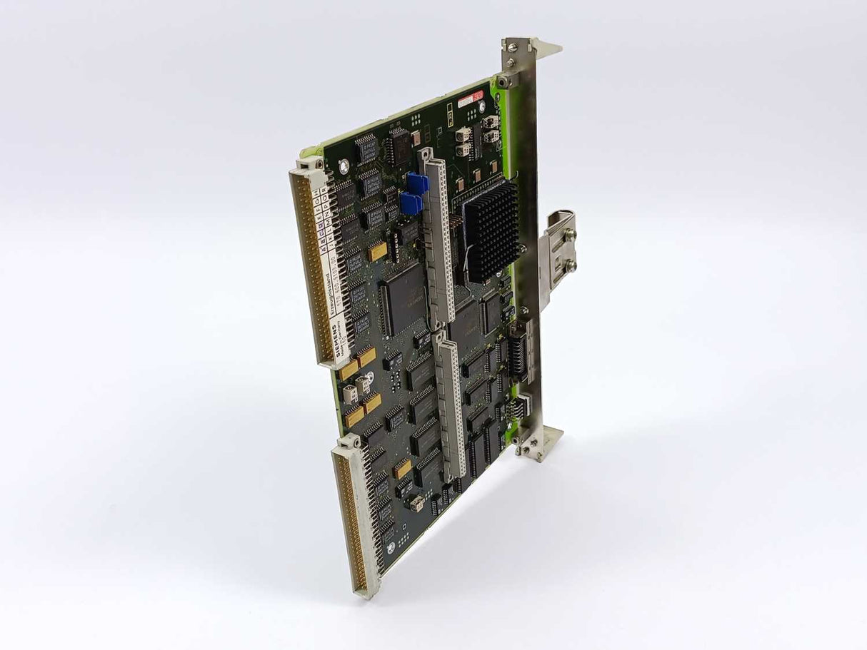 Siemens 6FC5110-0BB03-0AA1 SINUMERIK 840C/840CE MMC CPU 486SX VB 8 MB RAM