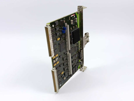 Siemens 6FC5110-0BB03-0AA1 SINUMERIK 840C/840CE MMC CPU 486SX VB 8 MB RAM