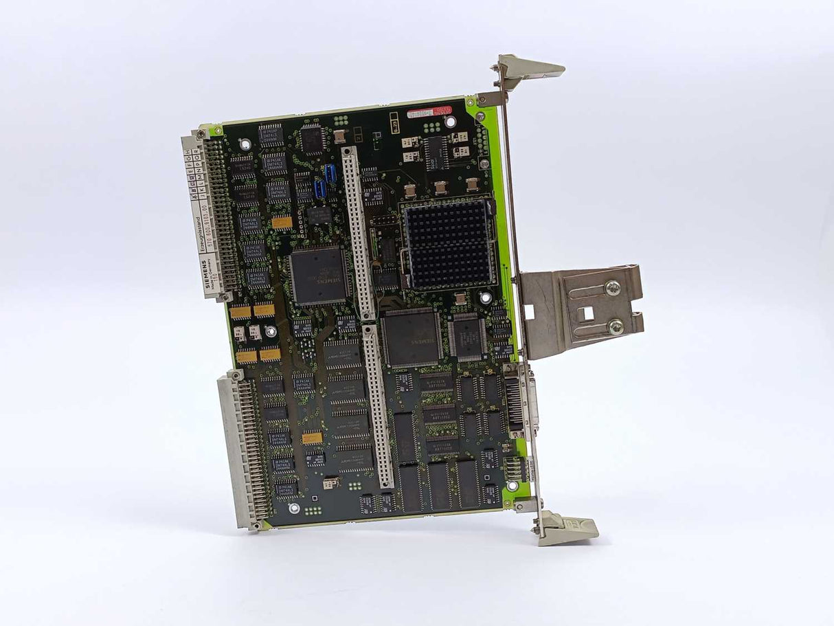 Siemens 6FC5110-0BB03-0AA1 SINUMERIK 840C/840CE MMC CPU 486SX VB 8 MB RAM