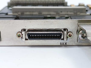 Siemens 6FC5110-0BB03-0AA1 SINUMERIK 840C/840CE MMC CPU 486SX VB 8 MB RAM