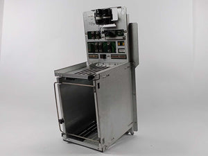 ABB 3HAC2424-1 Backplane Control Board DSQC 369