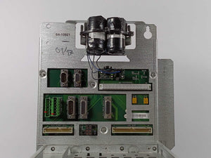 ABB 3HAC2424-1 Backplane Control Board DSQC 369