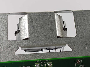 ABB 3HAC2424-1 Backplane Control Board DSQC 369