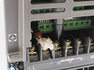 FVRC9S FVRO.4C9S-7EN FVRC9S Inverter