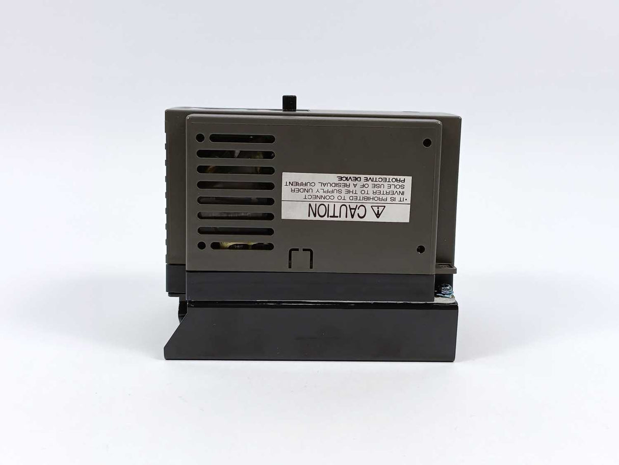 FVRC9S FVRO.4C9S-7EN FVRC9S Inverter