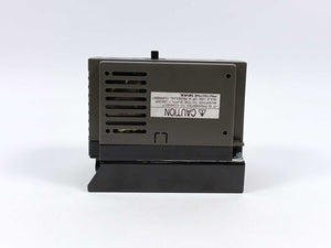 FVRC9S FVRO.4C9S-7EN FVRC9S Inverter