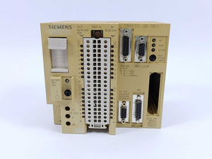 Siemens 6ES5095-8MD02 SIMATIC S5, S5-95U COMPACT UNIT