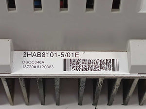ABB 3HAB8101-5/01E DSQC346A DRIVE UNIT AAD