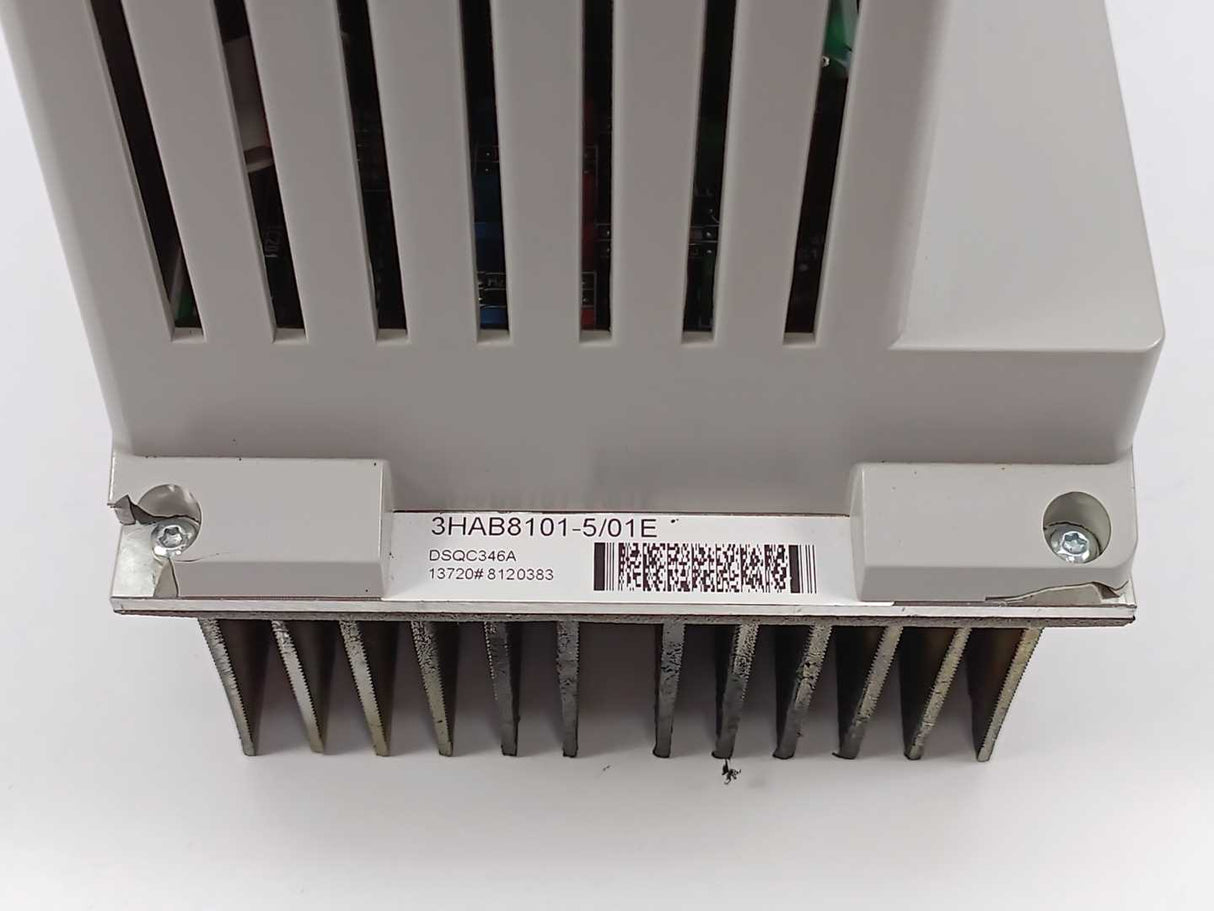 ABB 3HAB8101-5/01E DSQC346A DRIVE UNIT AAD