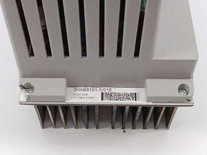 ABB 3HAB8101-5/01E DSQC346A DRIVE UNIT AAD