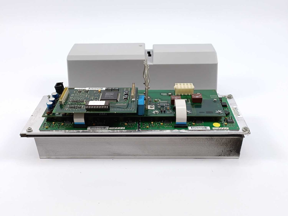 ABB 3HAB8101-8/08B DSQC346G Drive Unit GT