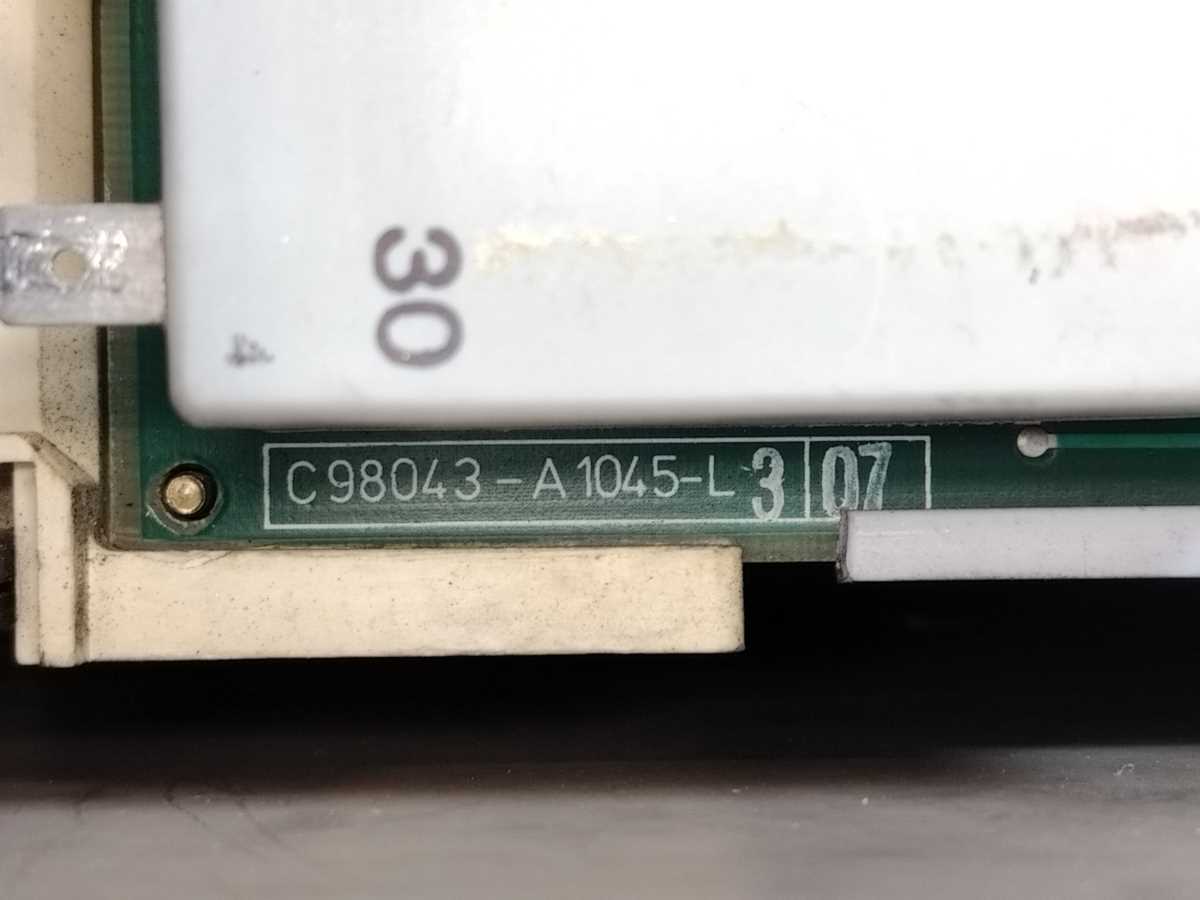 Siemens 6RA2677-6DV57-1A SIMOREG