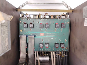 Siemens 6RA2677-6DV57-1A SIMOREG