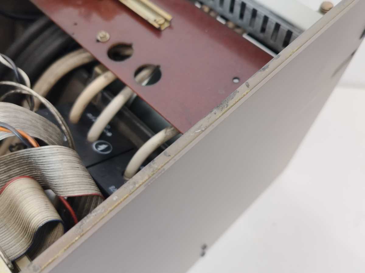 Siemens 6RA2677-6DV57-1A SIMOREG