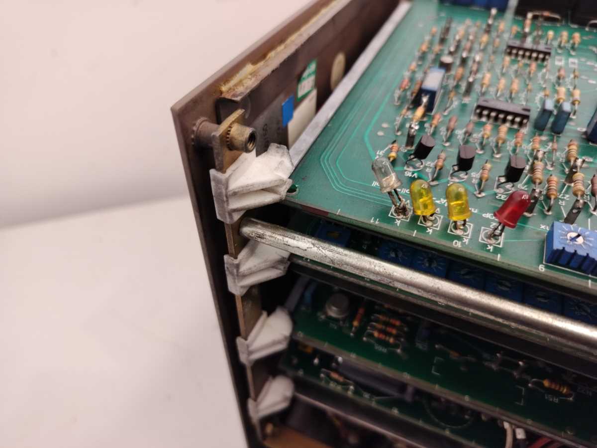 Siemens 6RA2677-6DV57-1A SIMOREG