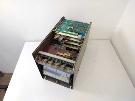 Siemens 6RA2677-6DV57-1A SIMOREG