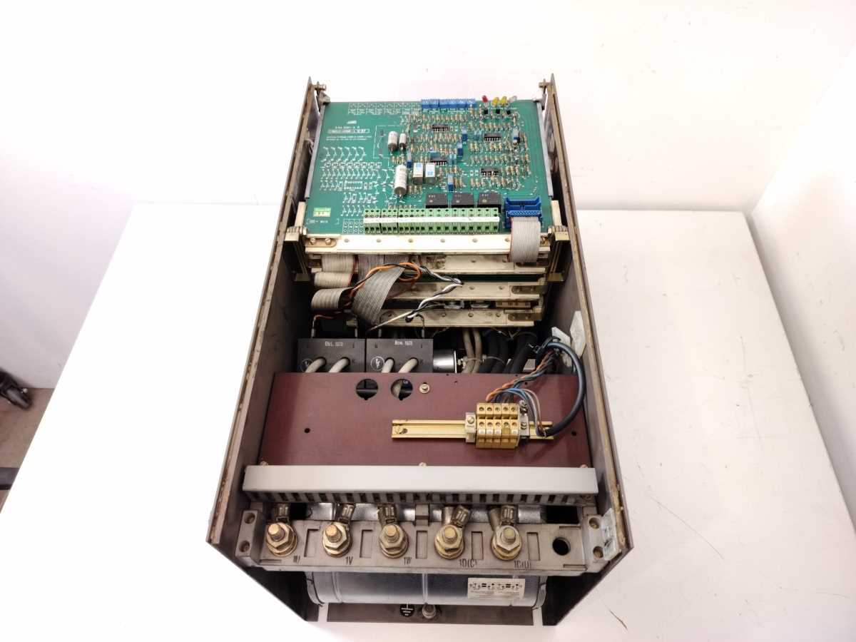 Siemens 6RA2677-6DV57-1A SIMOREG