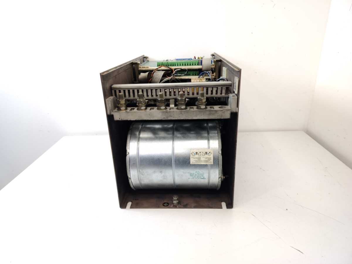 Siemens 6RA2677-6DV57-1A SIMOREG