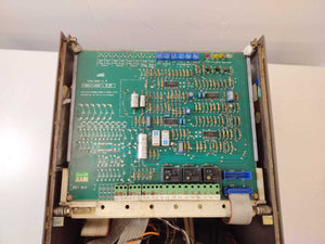 Siemens 6RA2677-6DV57-1A SIMOREG
