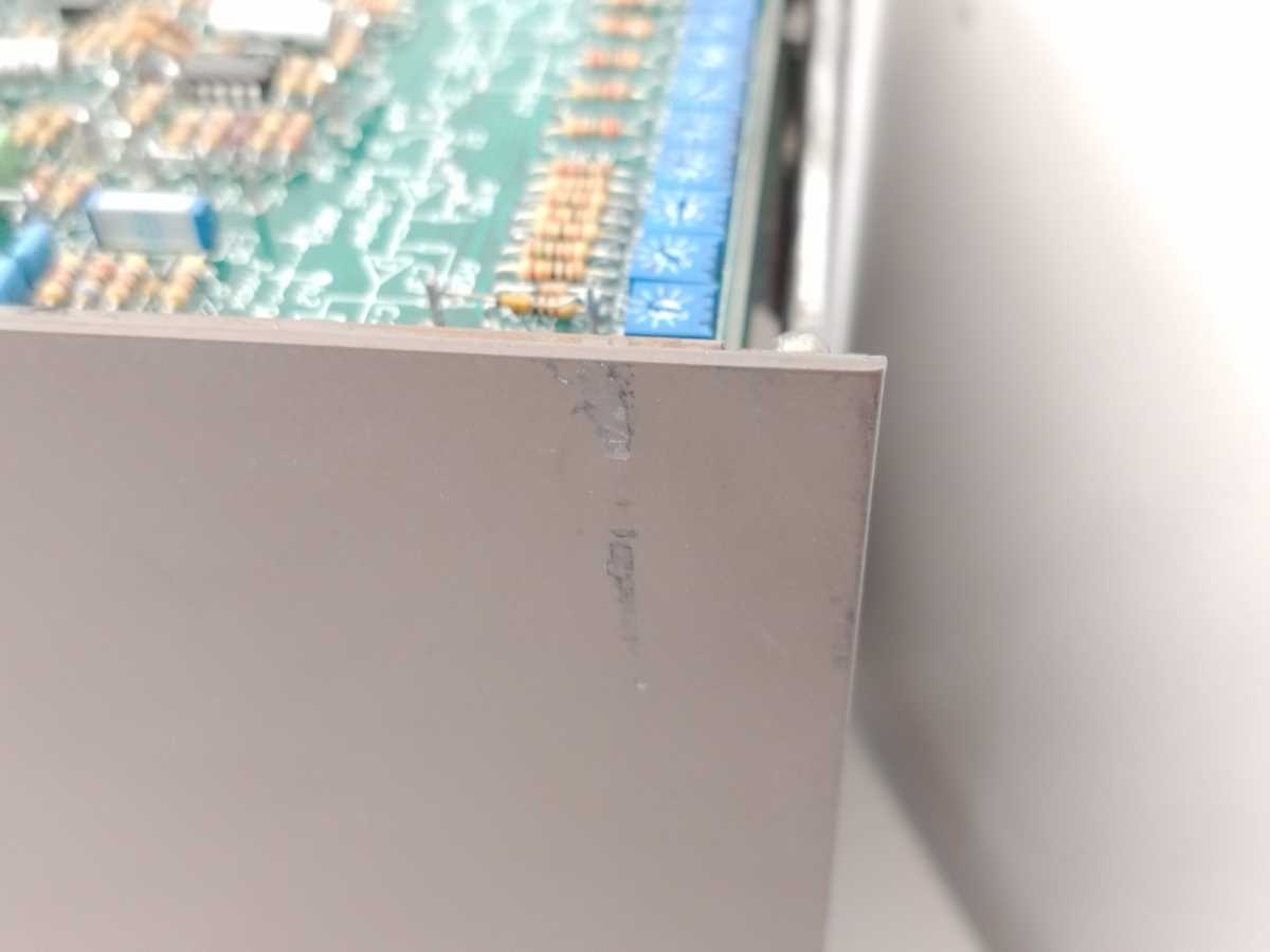 Siemens 6RA2675-6DV51-1A D380/190 Mreq-GcGF6V51-2A SIMOREG Drive