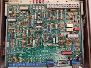 Siemens 6RA2675-6DV51-1A D380/190 Mreq-GcGF6V51-2A SIMOREG Drive