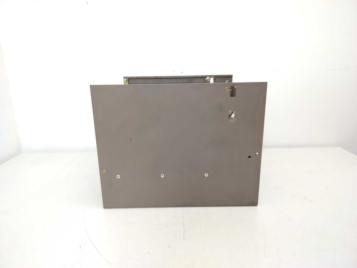 Siemens 6RA2615-6MV30-2A D200/20 Mreq-GcG6V30-2A SIMOREG Drive