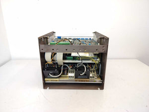 Siemens 6RA2615-6MV30-2A D200/20 Mreq-GcG6V30-2A SIMOREG Drive