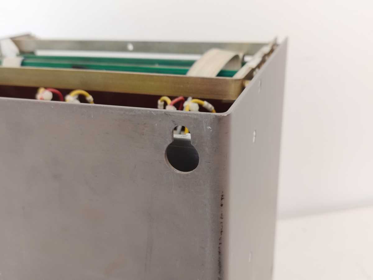 Siemens 6RA2615-6MV30-2A D200/20 Mreq-GcG6V30-2A SIMOREG Drive