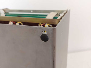 Siemens 6RA2615-6MV30-2A D200/20 Mreq-GcG6V30-2A SIMOREG Drive