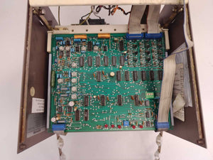 Siemens 6RA2615-6MV30-0A D200/20 Mreq-GcG6V30-2A SIMOREG Drive