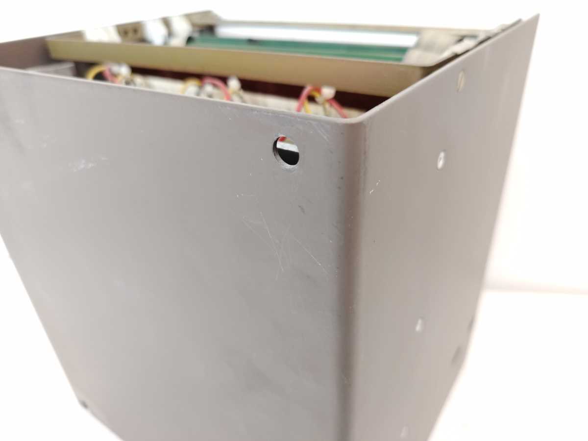 Siemens 6RA2615-6MV30-0A D200/20 Mreq-GcG6V30-2A SIMOREG Drive