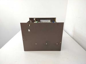 Siemens 6RA2615-6MV30-0A D200/20 Mreq-GcG6V30-2A SIMOREG Drive