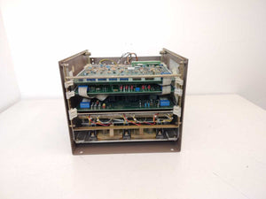 Siemens 6RA2615-6MV30-0A D200/20 Mreq-GcG6V30-2A SIMOREG Drive