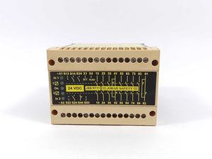 Jokab Safety JSB RT11 Safety relay