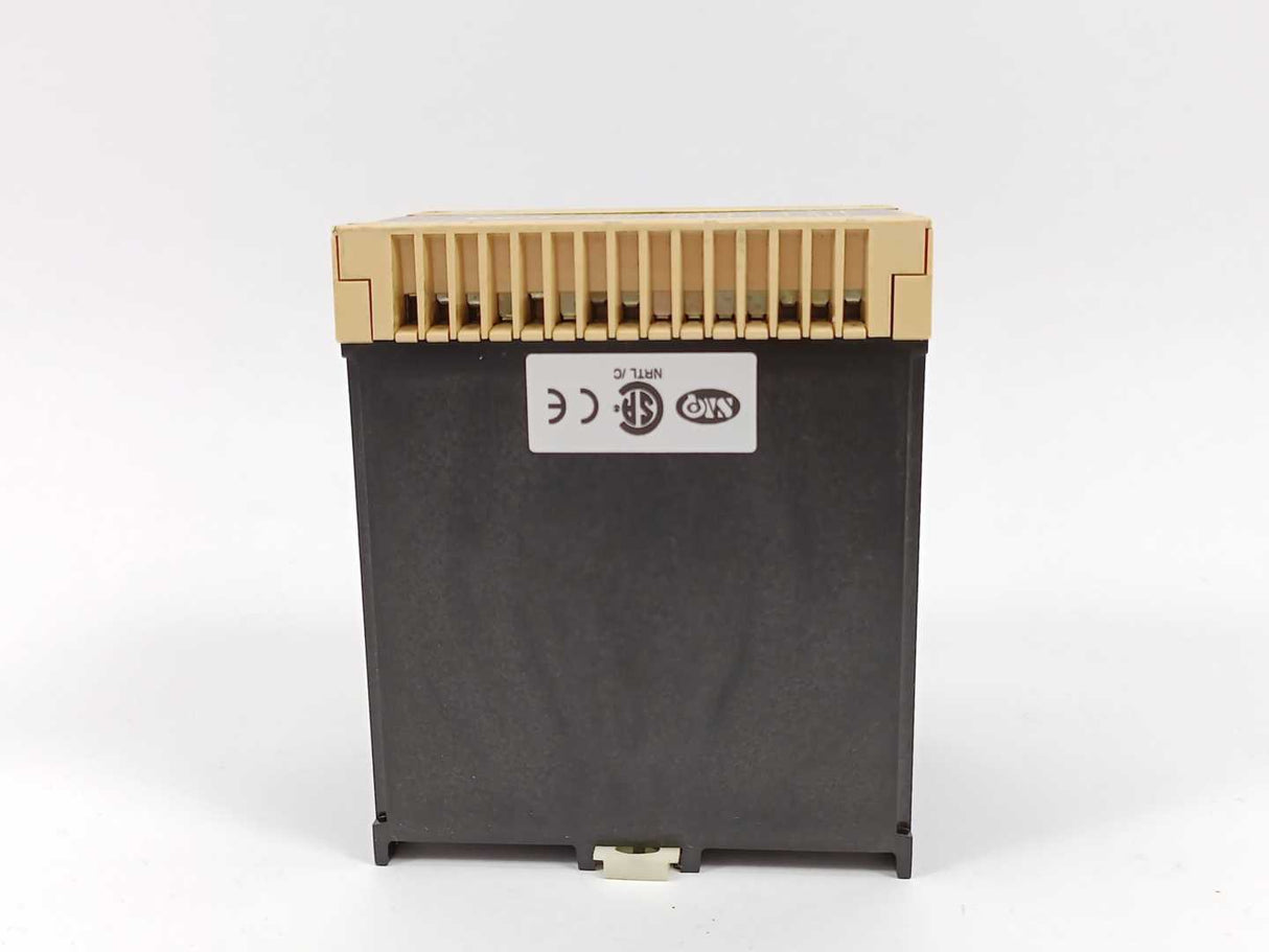 Jokab Safety JSB RT11 Safety relay