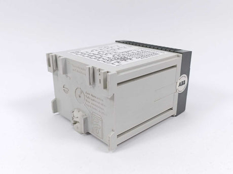 ABB 2TLA010025R0000 JSBRT11 Safety Relay 24VDC
