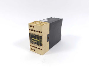 Jokab Safety RT6 24VDC Safety Relay