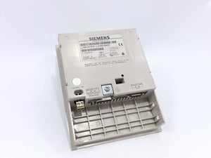 Siemens 6AV3607-1JC00-0AX1 Operator Panel SIMATIC OP 7-PP