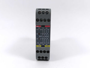 ABB 2TLA010030R0000 Expansion Relay 24VDC