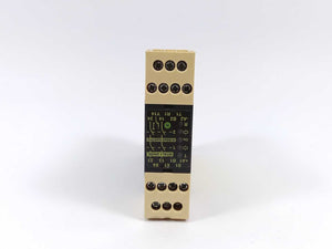 Jokab Safety 2TLJ020052R0098 VITAL 1 Safety Controller 24VDC