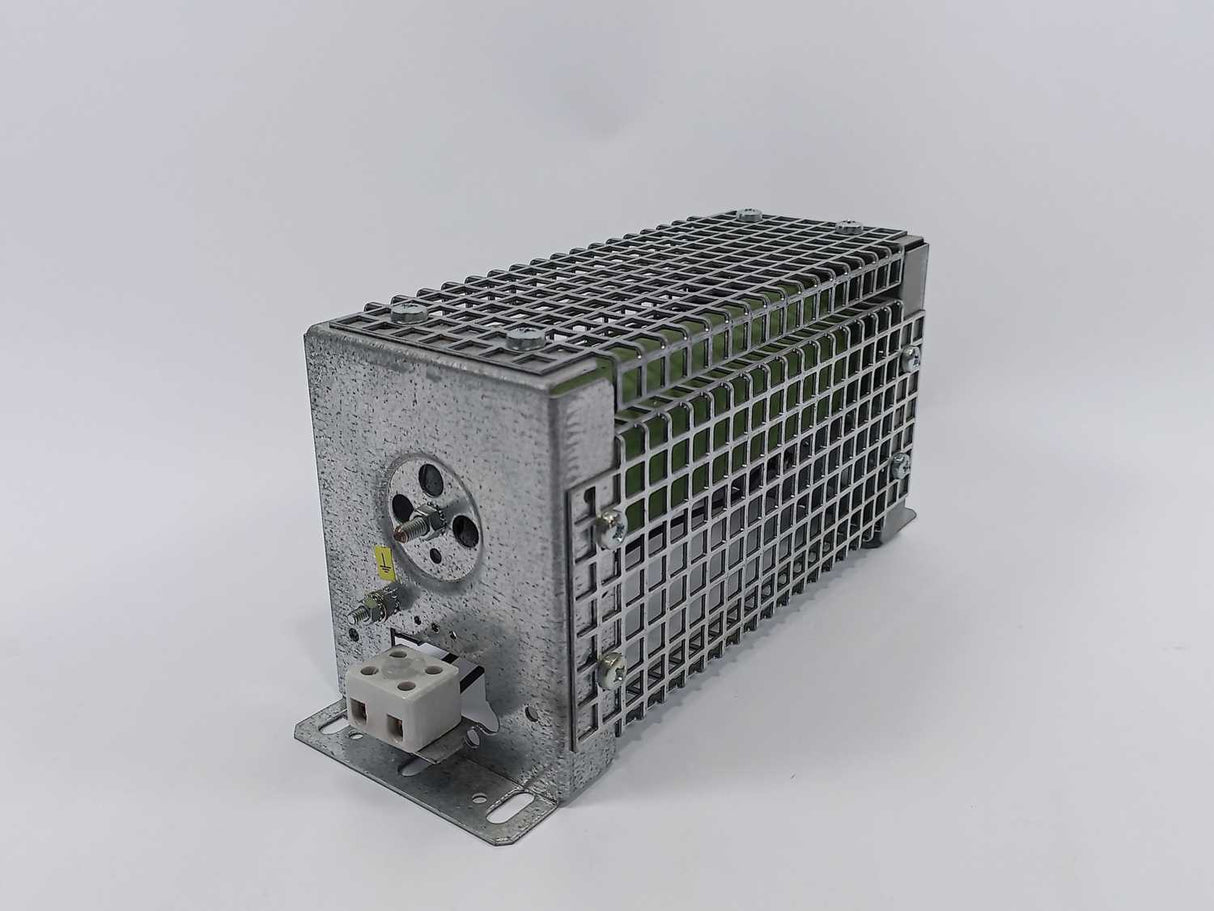 Danotherm Electric ZRF 55/200 031 Brake Resistor