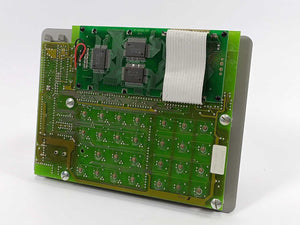 Kardex  GS 148-1 Control Panel