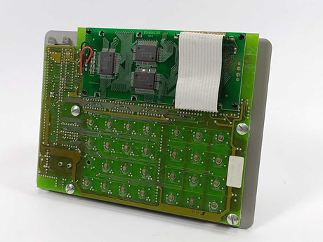Kardex  GS 148-1 Control Panel