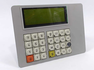 Kardex  GS 148-1 Control Panel
