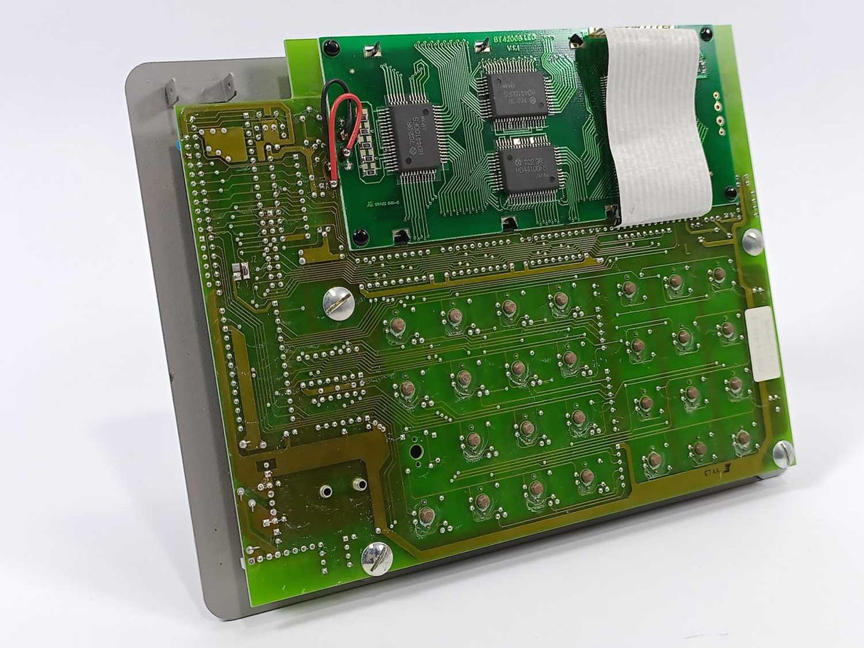 Kardex  GS 148-1 Control Panel