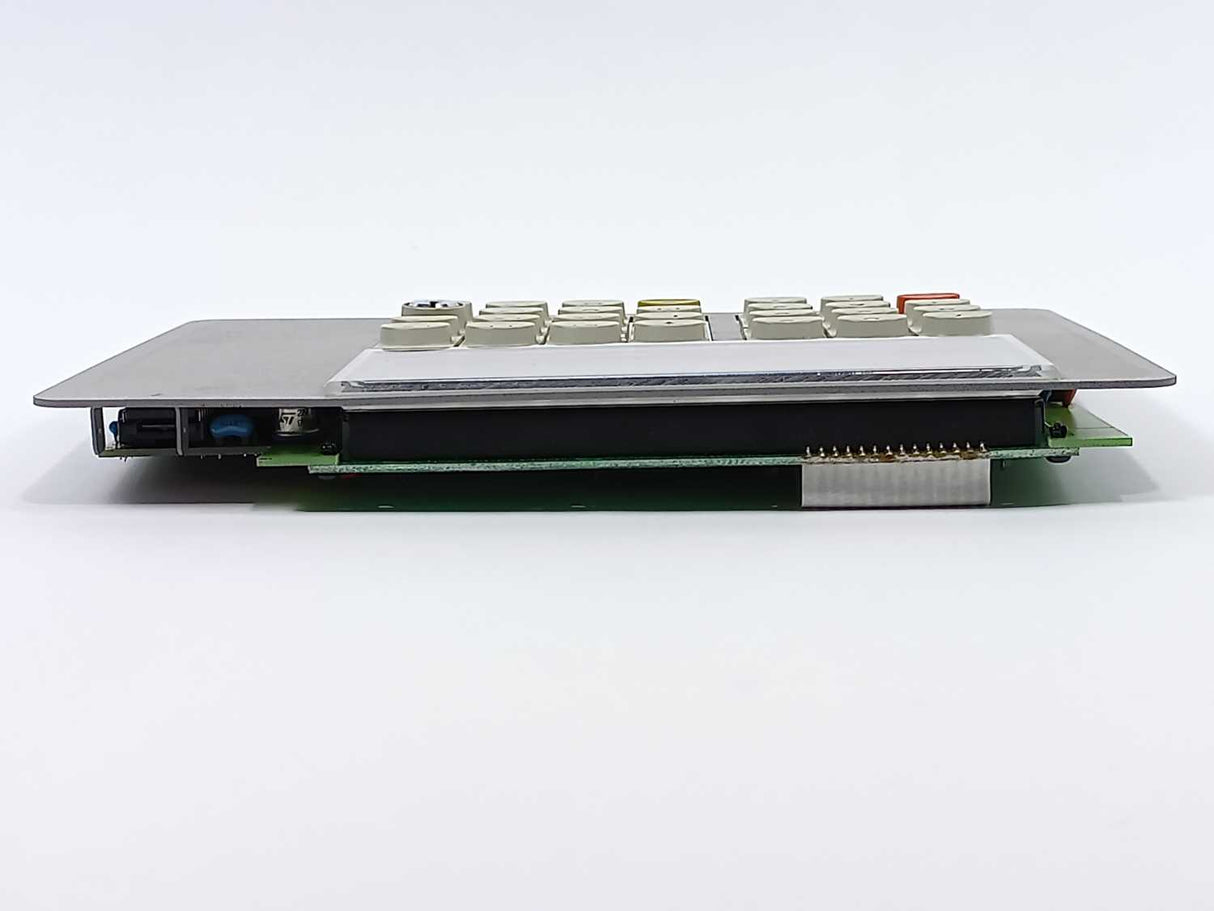 Kardex  GS 148-1 Control Panel