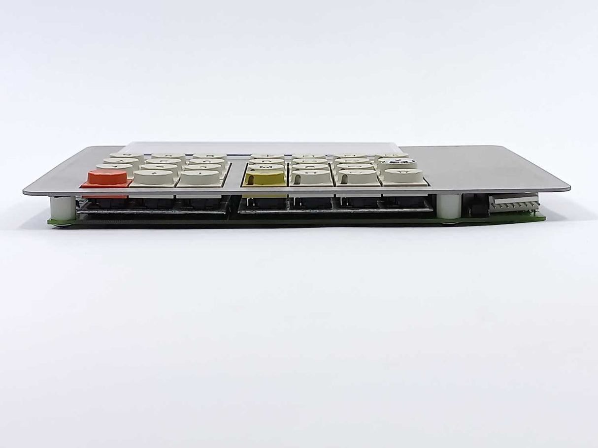 Kardex  GS 148-1 Control Panel