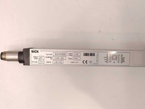 SICK 2060222 MLGE7-2075C900S20 & 2060223 MLGE7-2075C900S20 Emmiter and Sender