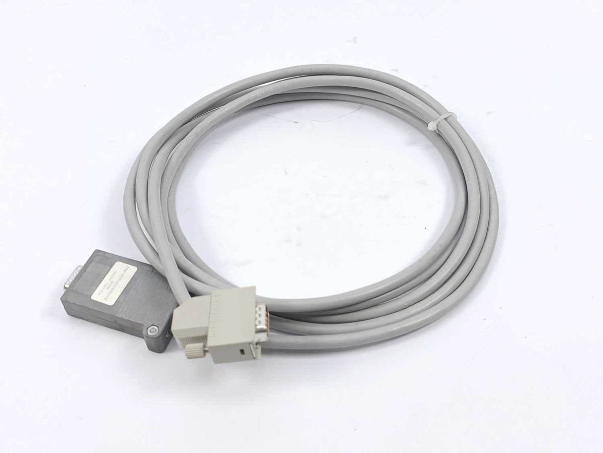 Siemens 6ES7901-4BD00-0XA0 SIMATIC DP, Plug-in cable for PROFIBUS